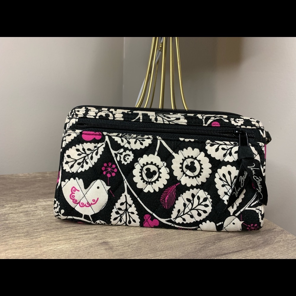 Vera Bradley Wallet